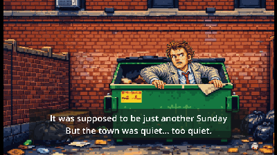 Game 2 screenshot 1