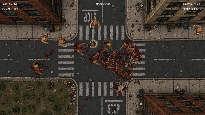 Game 2 screenshot 2