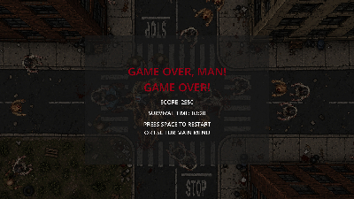 Game 2 screenshot 3