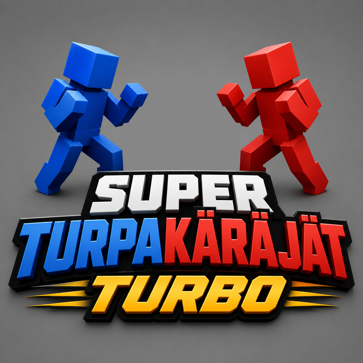 Game 3 logo