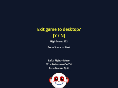 Game 1 screenshot 2